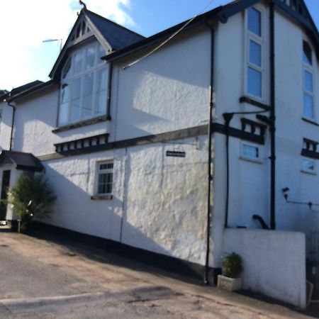 The Coach House Dawlish Exterior foto